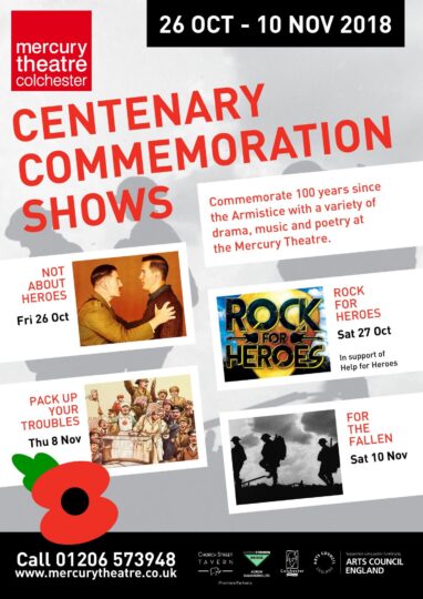 Centenary Commemoration Shows 2018 page 001