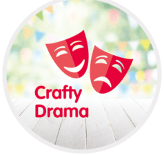 Crafty Drama IMAGE 1