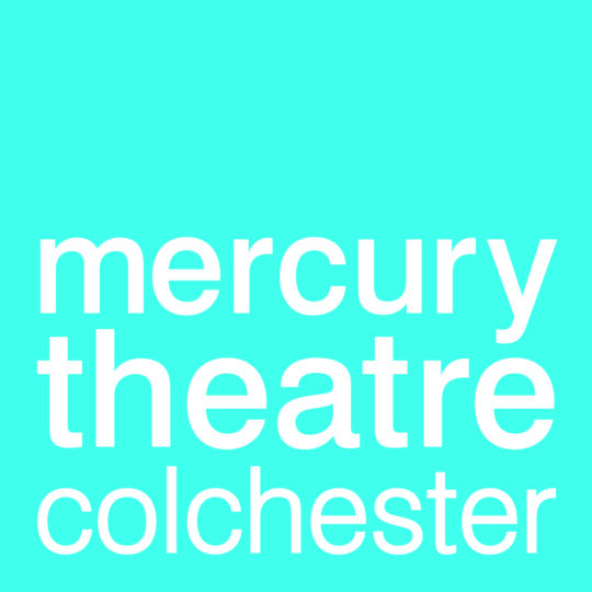 Mercury Logo Blue CMYK