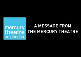 Message from Mercury website image