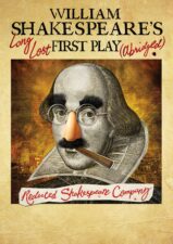 Shakespeares Long Lost First Play IMAGE 1
