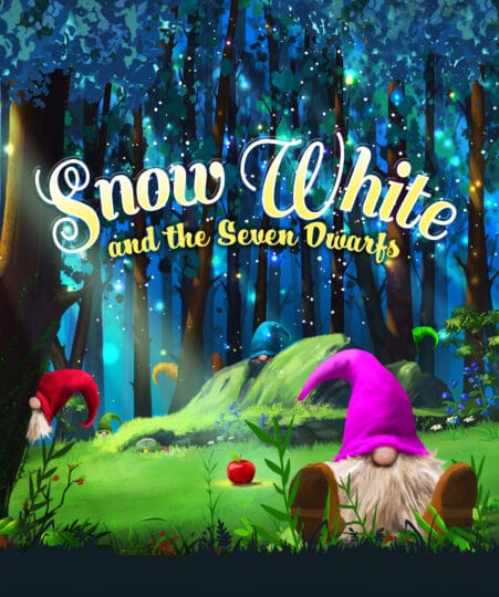 Snow White MEDIUM