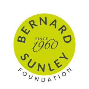 Bernard Sunley Foundation Logo