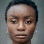 Antigone - Adeola Yemitan's headshot