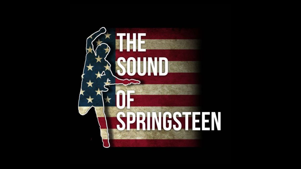 Sound of Springsteen logo