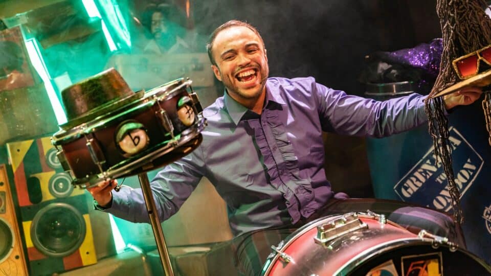 Goblin Instrumentals 04121