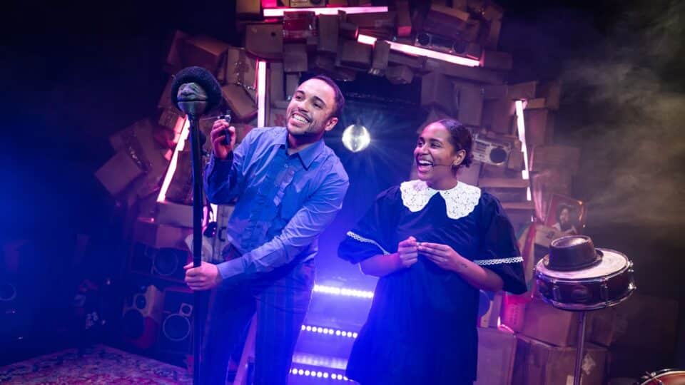 Goblin Instrumentals 04264