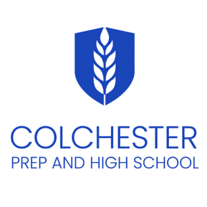 Website Colch High School 2023