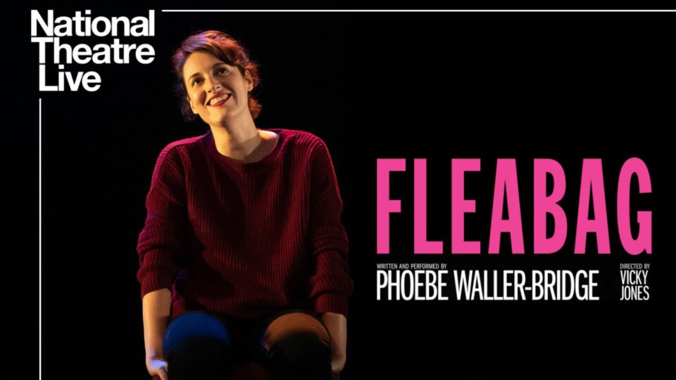 Phoebe Waller Bridge Watch Fleabag Season Online Free Phoebe