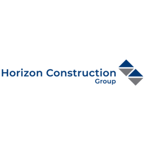 Horizon Construction logo