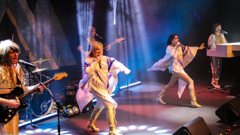ABBA Forever 3 1920x1080