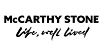 McCarthy Stone logo