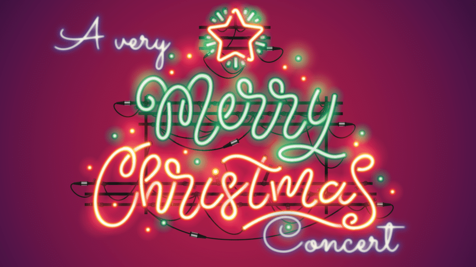 Carol Concert for web