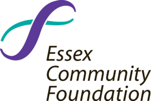 Essex Community Foundation Logo