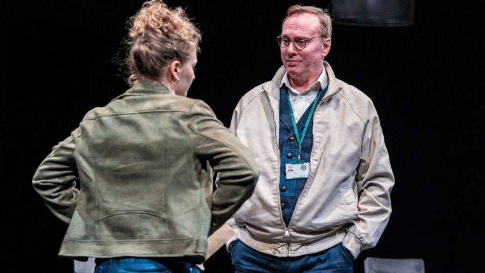 Bindweed Mercury Theatre