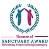 Theatre of Sanctuary Logo