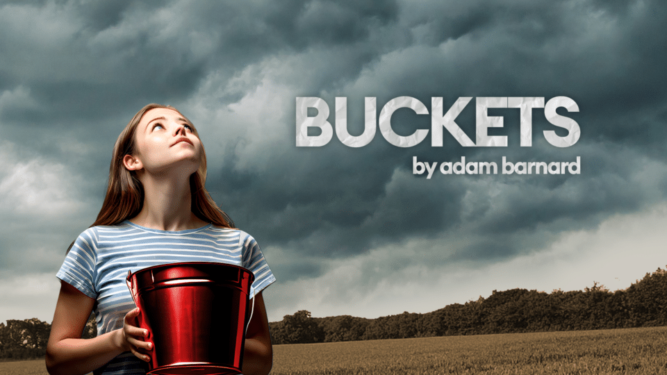 Buckets artwork
