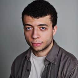 Joshua Griffin