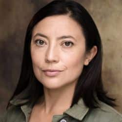 Louise Mai Newberry