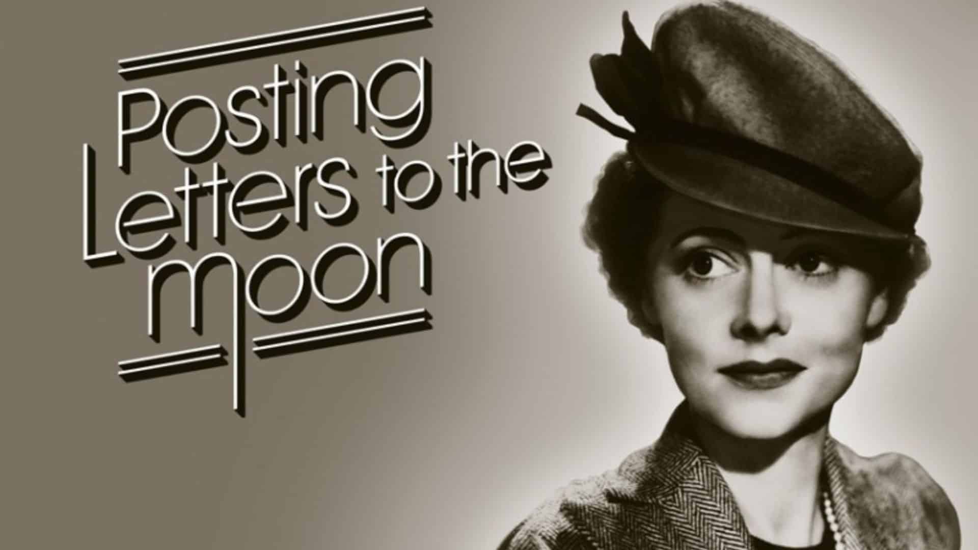 Posting Letters to the Moon - Mercury Theatre