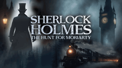 Sherlock 1920