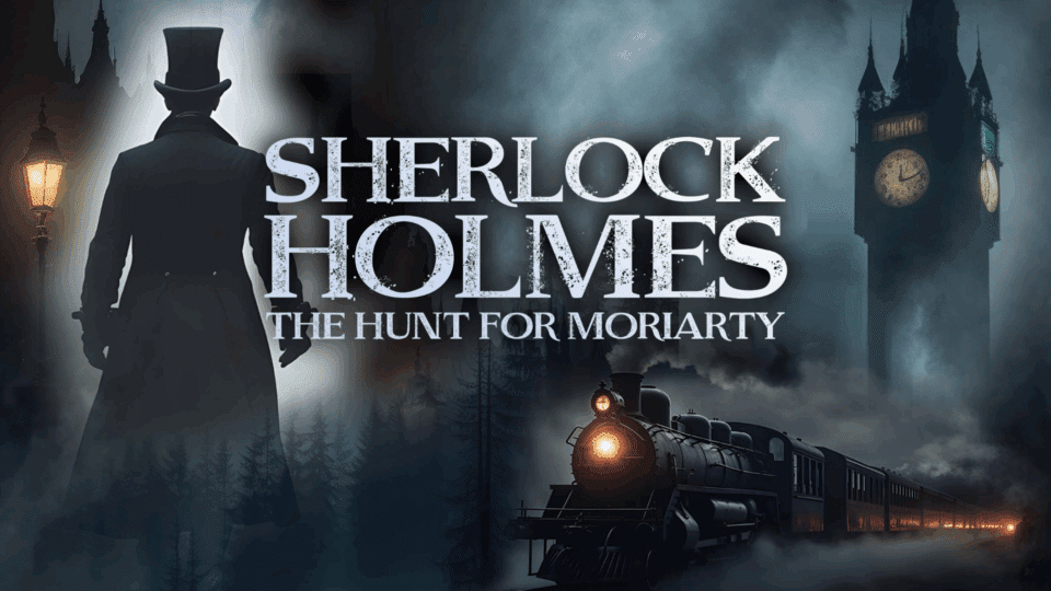 Sherlock 1920