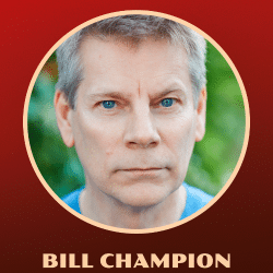 Bill Champion
