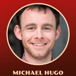 Michael Hugo