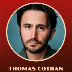 Thomas Cotran