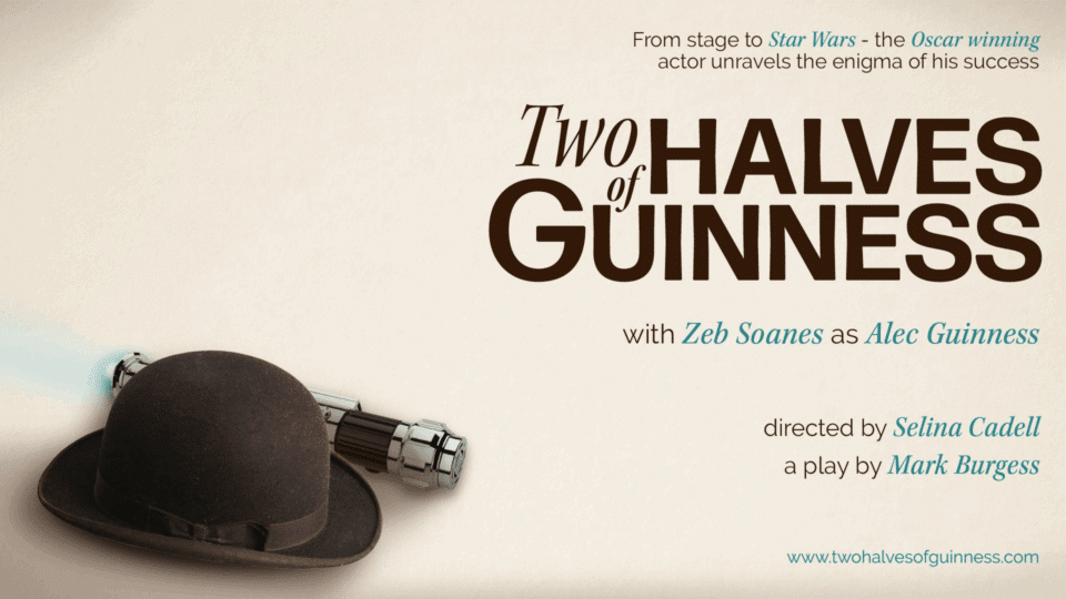 Two Halves of Guinness artwork 1920x1080