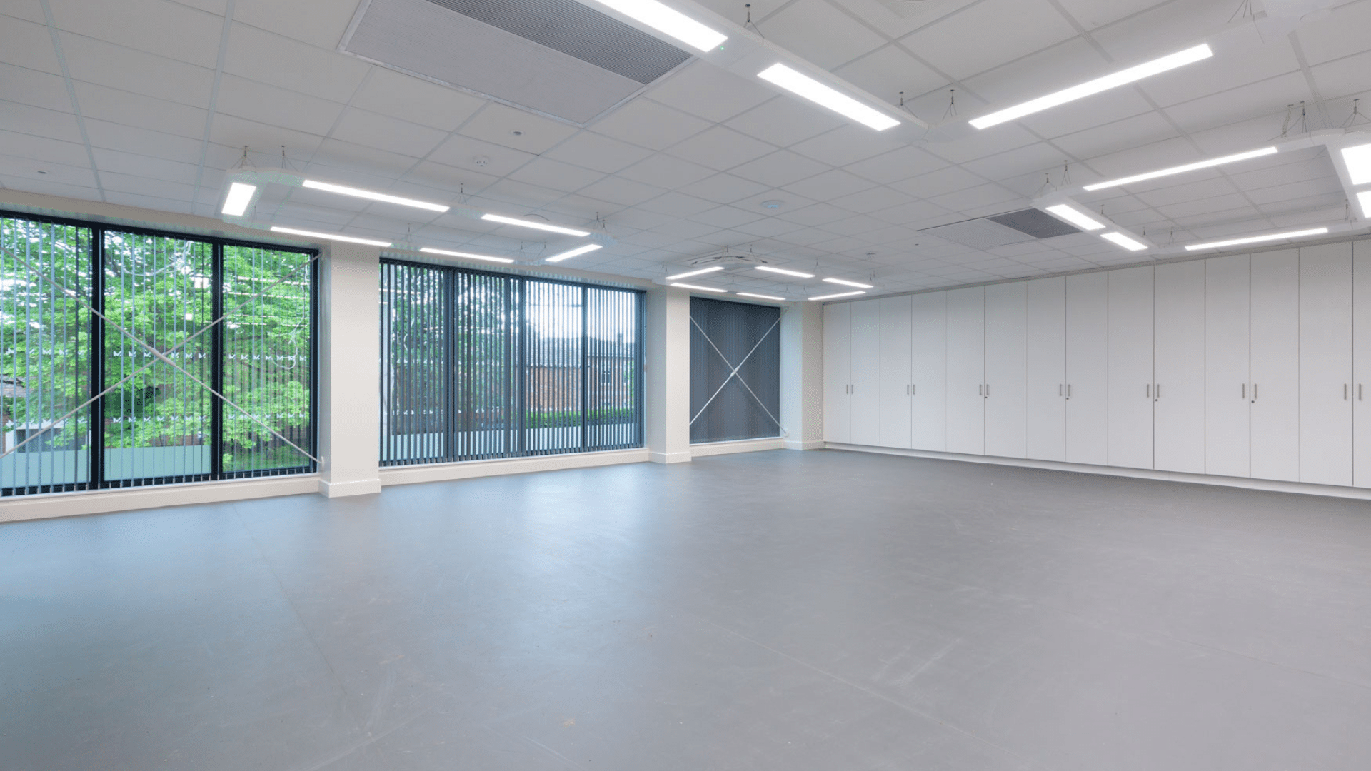 CE Space