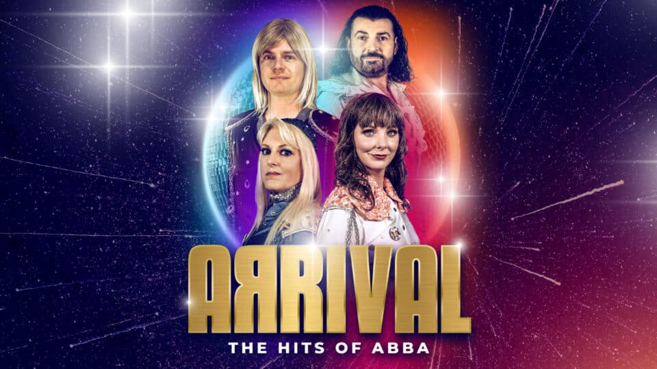 Arrival The Hits of ABBA