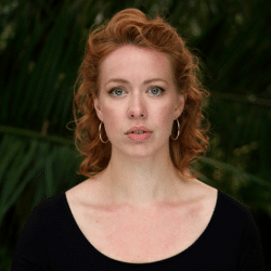 Charlotte Bloomsbury