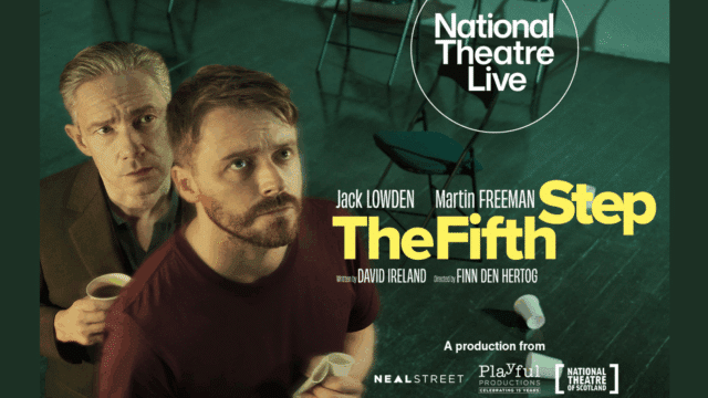 NT Live The Fifth Step artwork 1920x1080