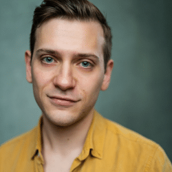 Vinnie Monachello
