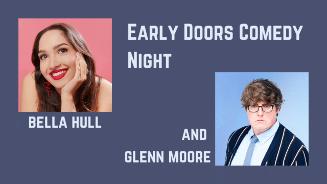 Edinburgh Previews Double Headliner (7)