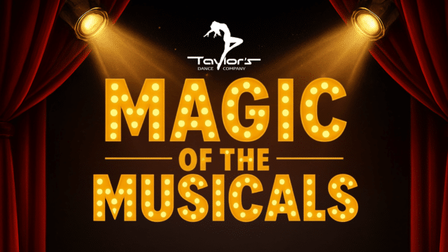 Taylor's Dance Company 1920x1080