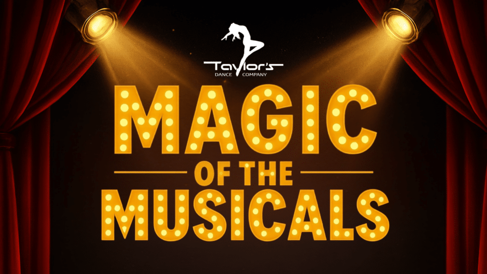 Taylor's Dance Company 1920x1080