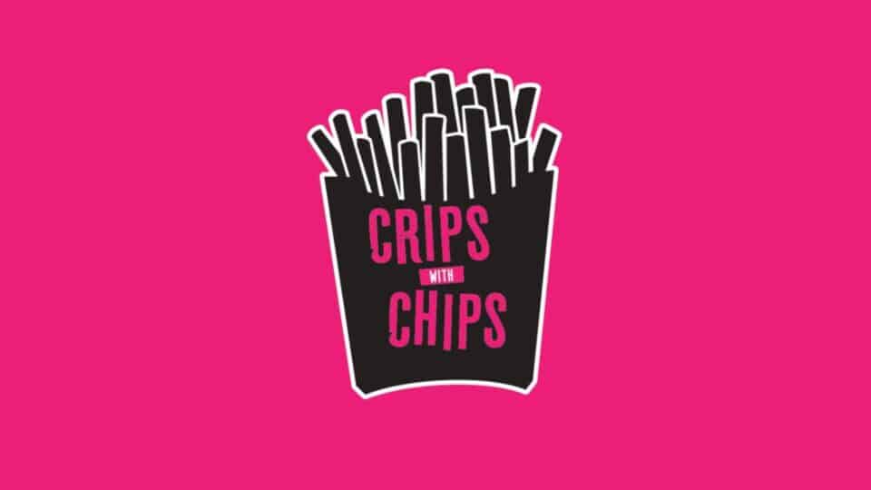 Crips with Chips 1920