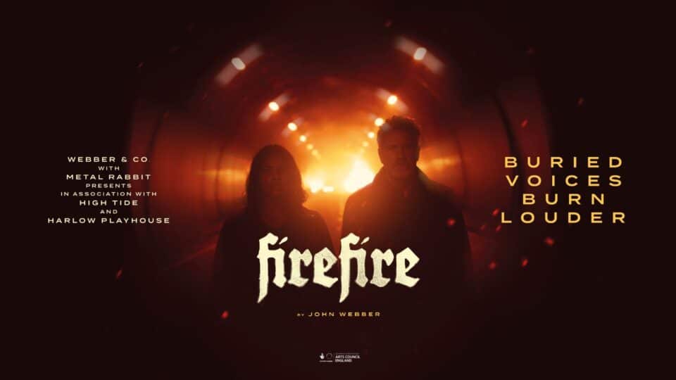 Fire Fire 1920