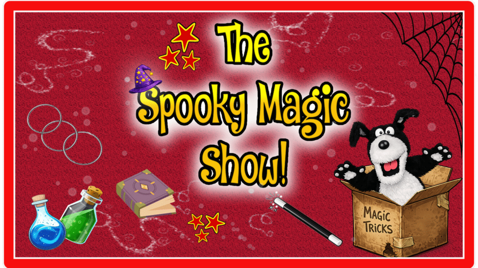 new spooky magic title 1920x1080